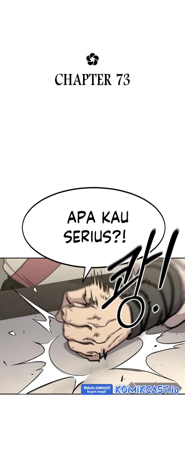 Return of the Flowery Mountain Sect Chapter 73 - halaman 23