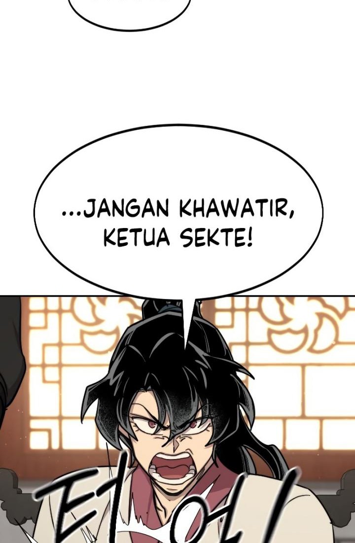 Return of the Flowery Mountain Sect Chapter 73 - halaman 25