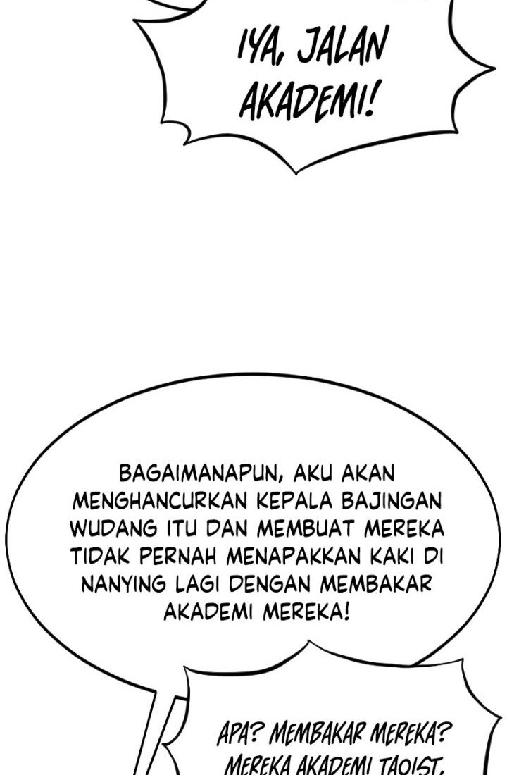Return of the Flowery Mountain Sect Chapter 73 - halaman 27