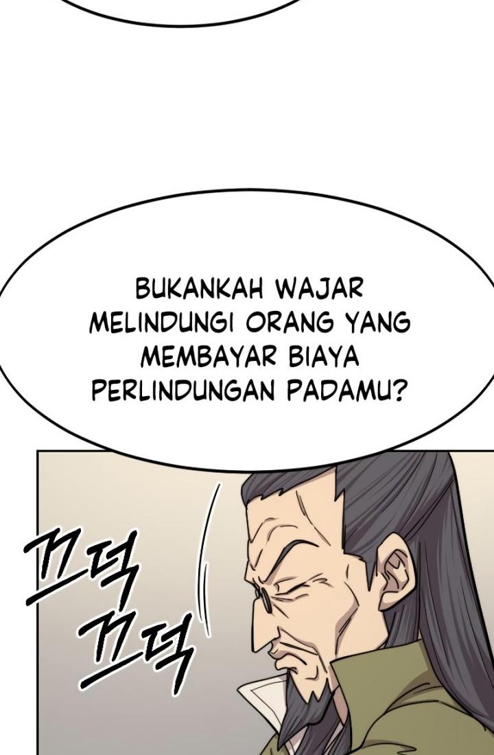 Return of the Flowery Mountain Sect Chapter 73 - halaman 29