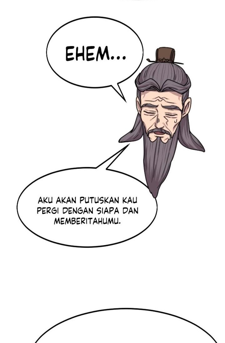 Return of the Flowery Mountain Sect Chapter 73 - halaman 34