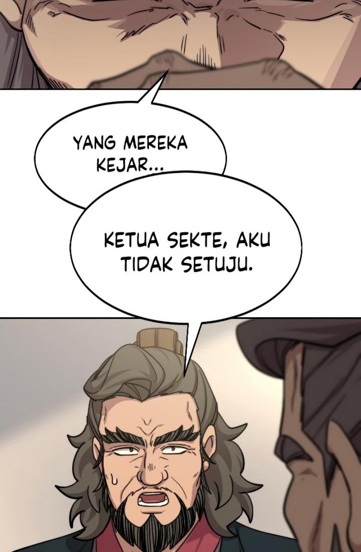 Return of the Flowery Mountain Sect Chapter 73 - halaman 43