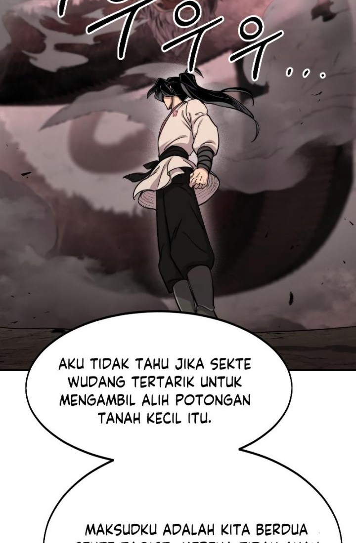 Return of the Flowery Mountain Sect Chapter 73 - halaman 46