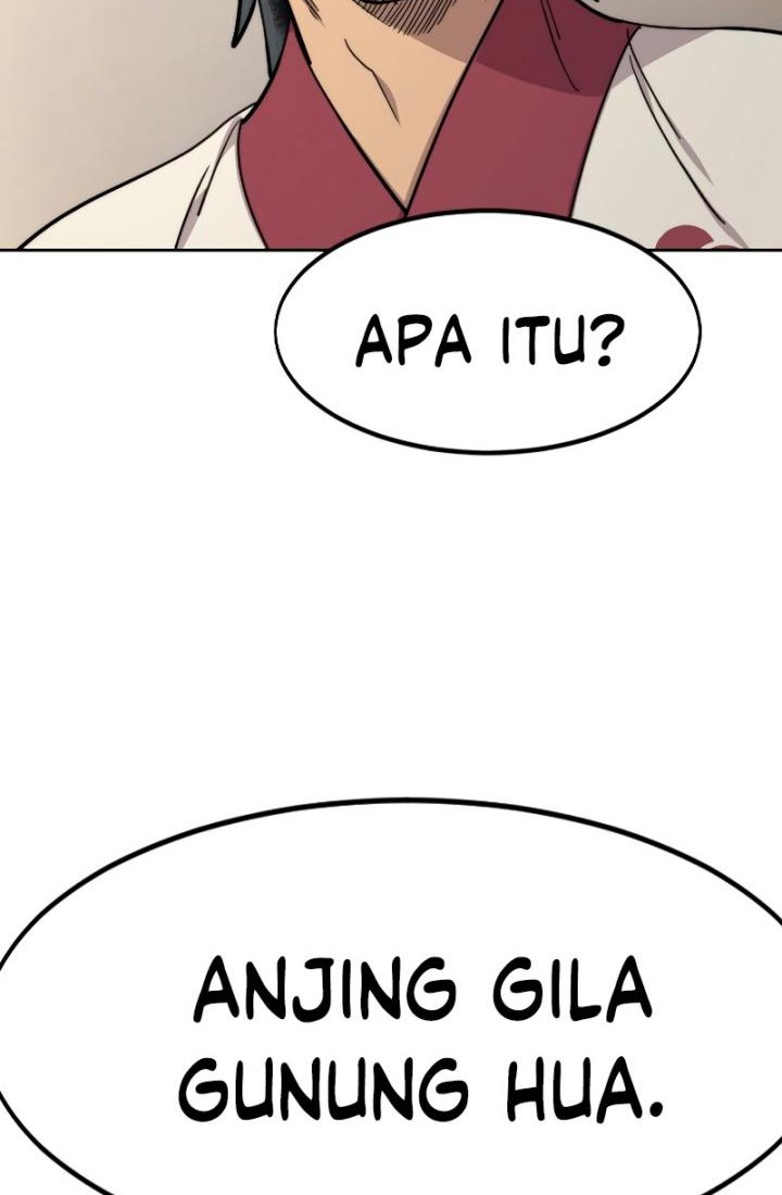 Return of the Flowery Mountain Sect Chapter 73 - halaman 48