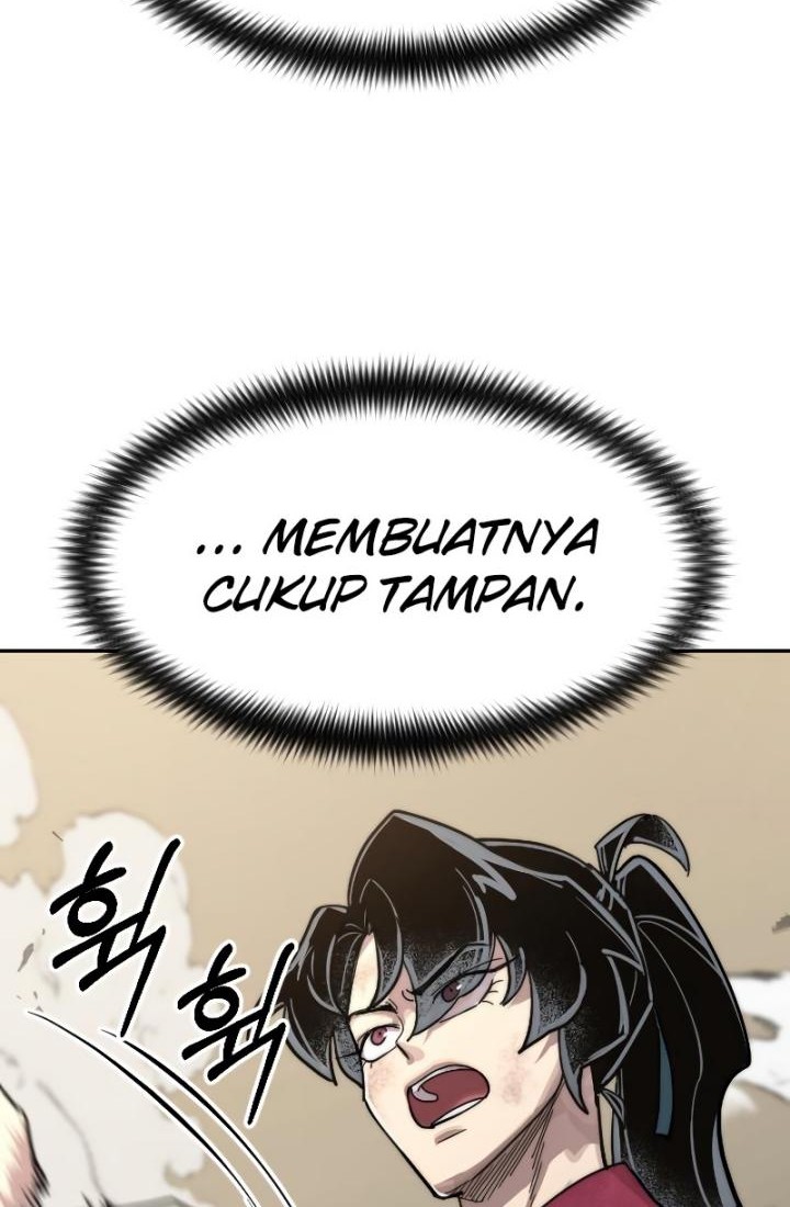 Return of the Flowery Mountain Sect Chapter 73 - halaman 5