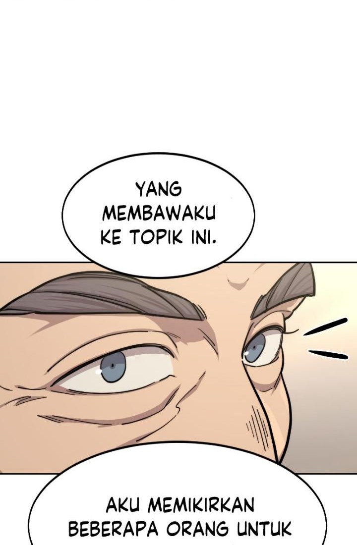 Return of the Flowery Mountain Sect Chapter 73 - halaman 53
