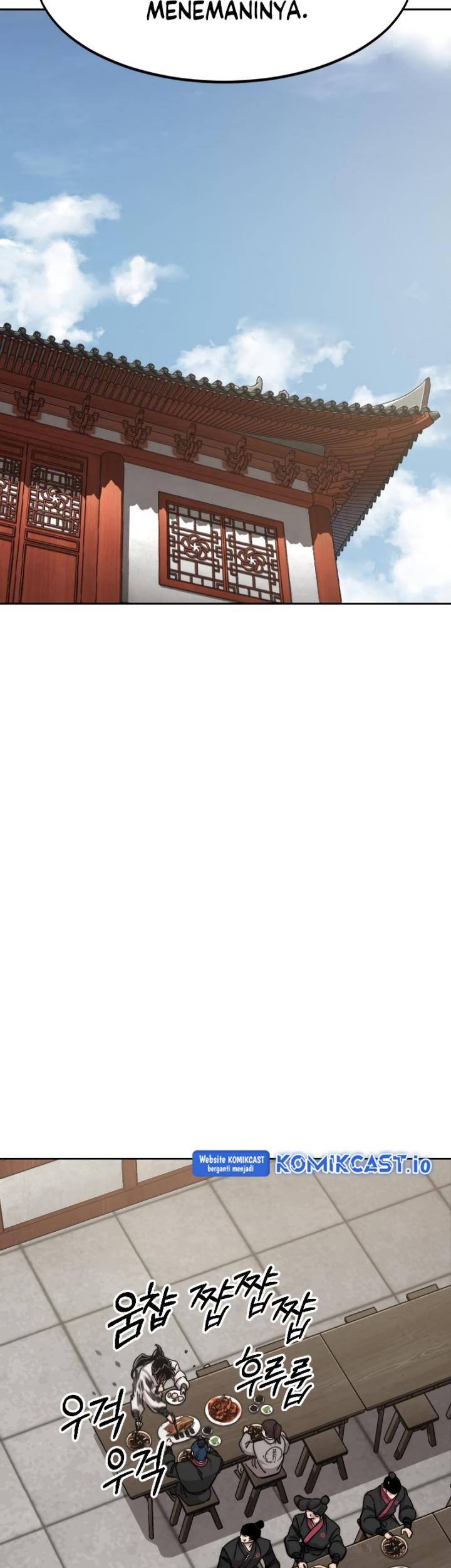 Return of the Flowery Mountain Sect Chapter 73 - halaman 54