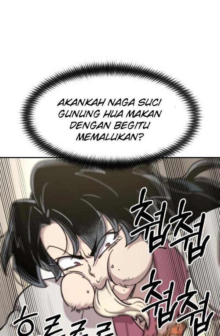 Return of the Flowery Mountain Sect Chapter 73 - halaman 57