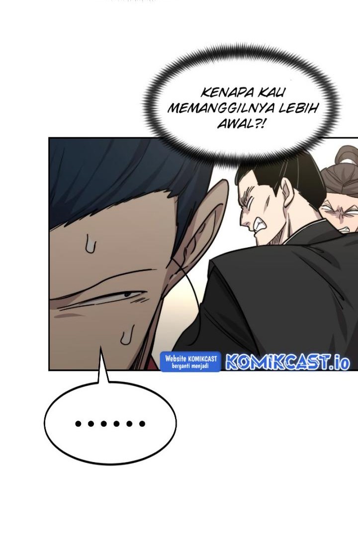 Return of the Flowery Mountain Sect Chapter 73 - halaman 61