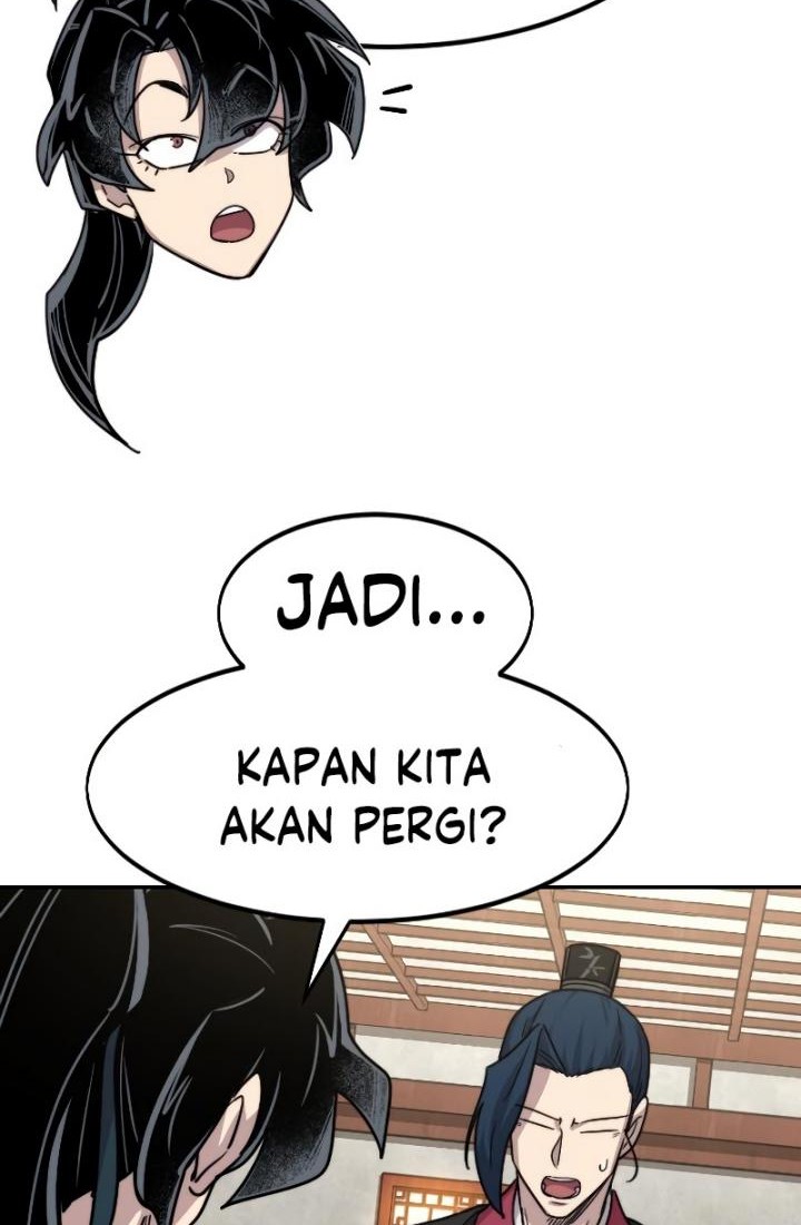 Return of the Flowery Mountain Sect Chapter 73 - halaman 63