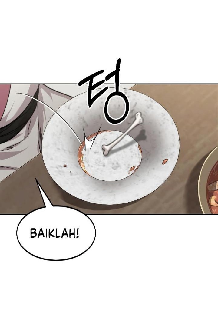 Return of the Flowery Mountain Sect Chapter 73 - halaman 65