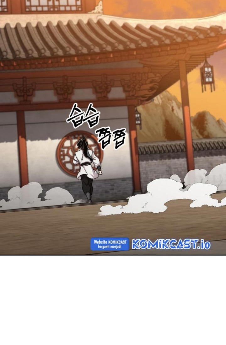 Return of the Flowery Mountain Sect Chapter 73 - halaman 71