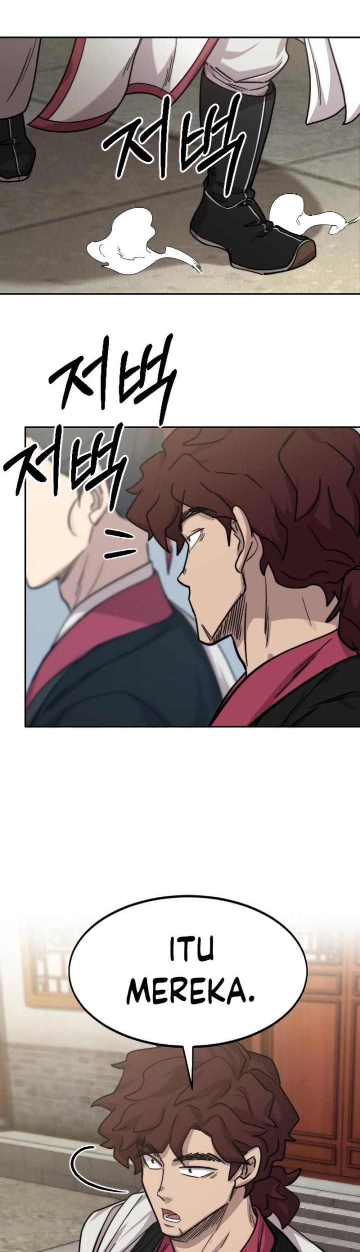 Return of the Flowery Mountain Sect Chapter 73 - halaman 76