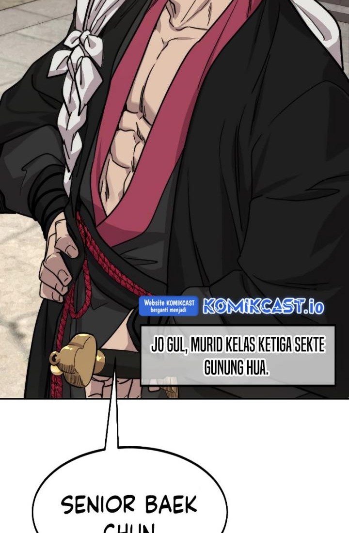 Return of the Flowery Mountain Sect Chapter 73 - halaman 77