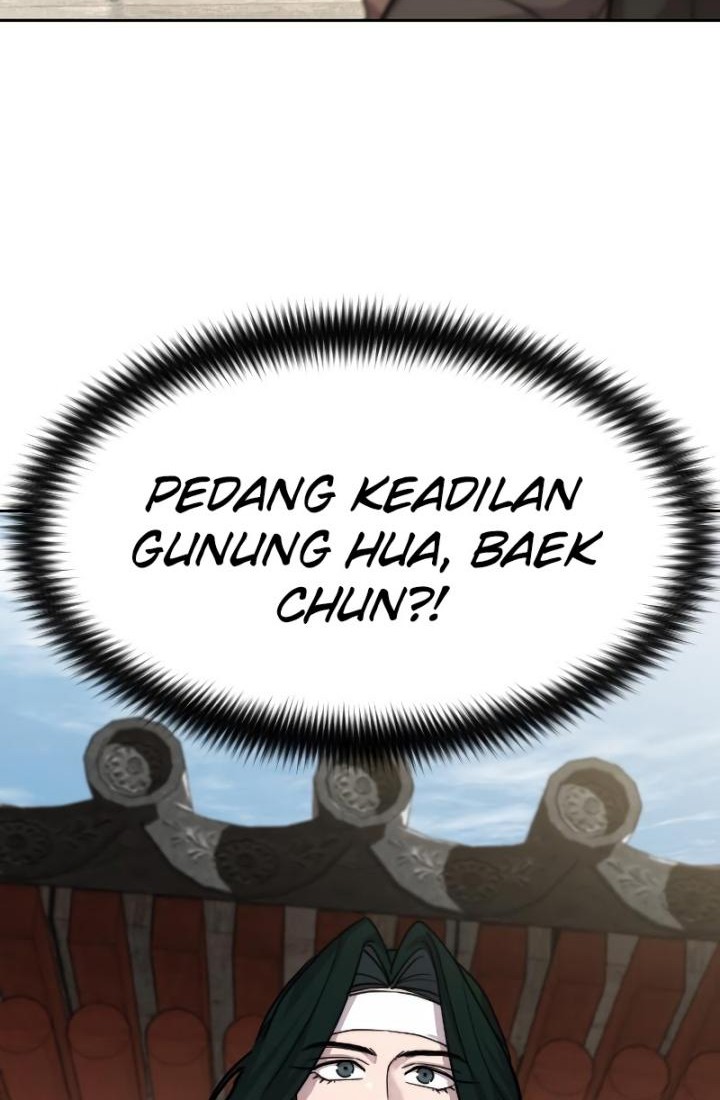Return of the Flowery Mountain Sect Chapter 73 - halaman 79