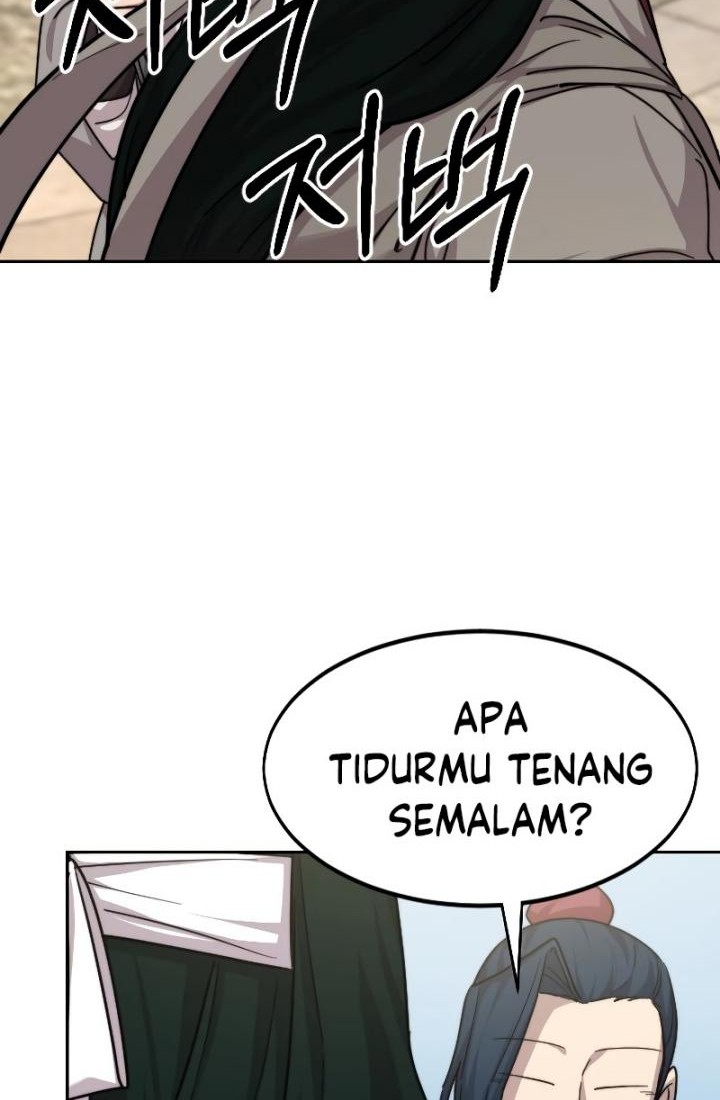 Return of the Flowery Mountain Sect Chapter 73 - halaman 81