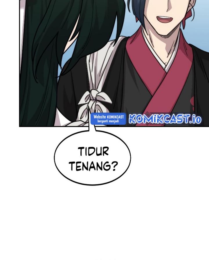 Return of the Flowery Mountain Sect Chapter 73 - halaman 82