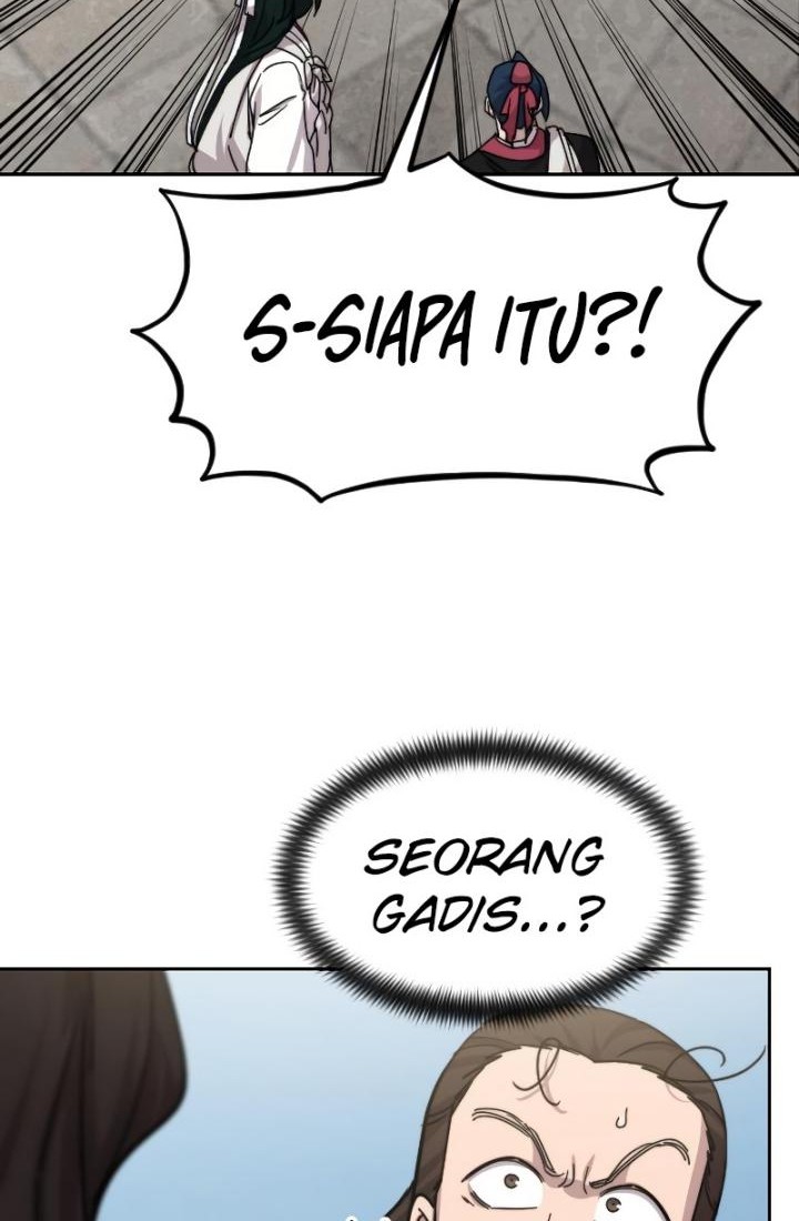 Return of the Flowery Mountain Sect Chapter 73 - halaman 86