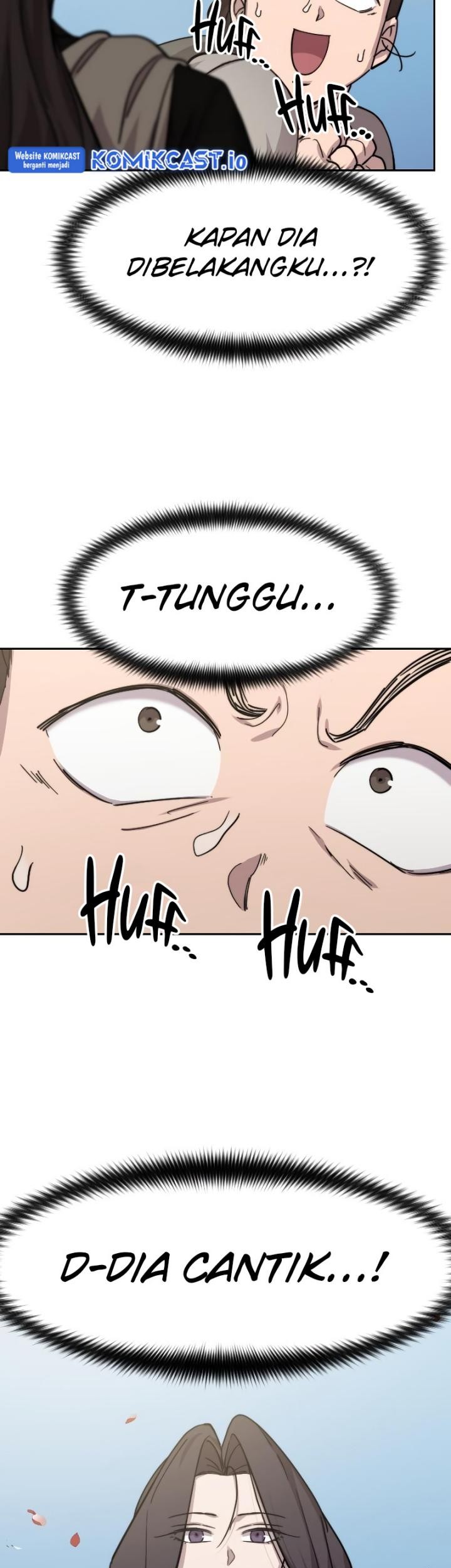 Return of the Flowery Mountain Sect Chapter 73 - halaman 87