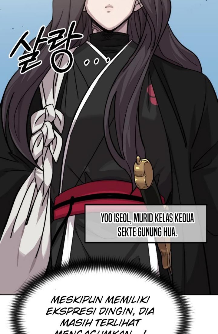 Return of the Flowery Mountain Sect Chapter 73 - halaman 88