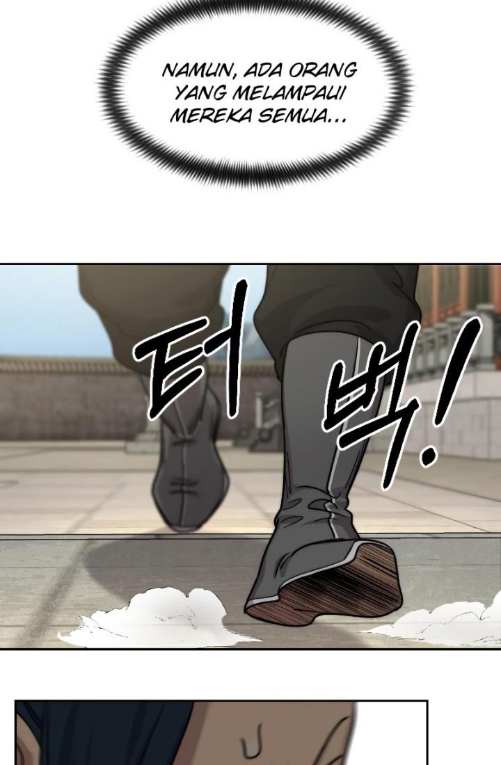 Return of the Flowery Mountain Sect Chapter 73 - halaman 92