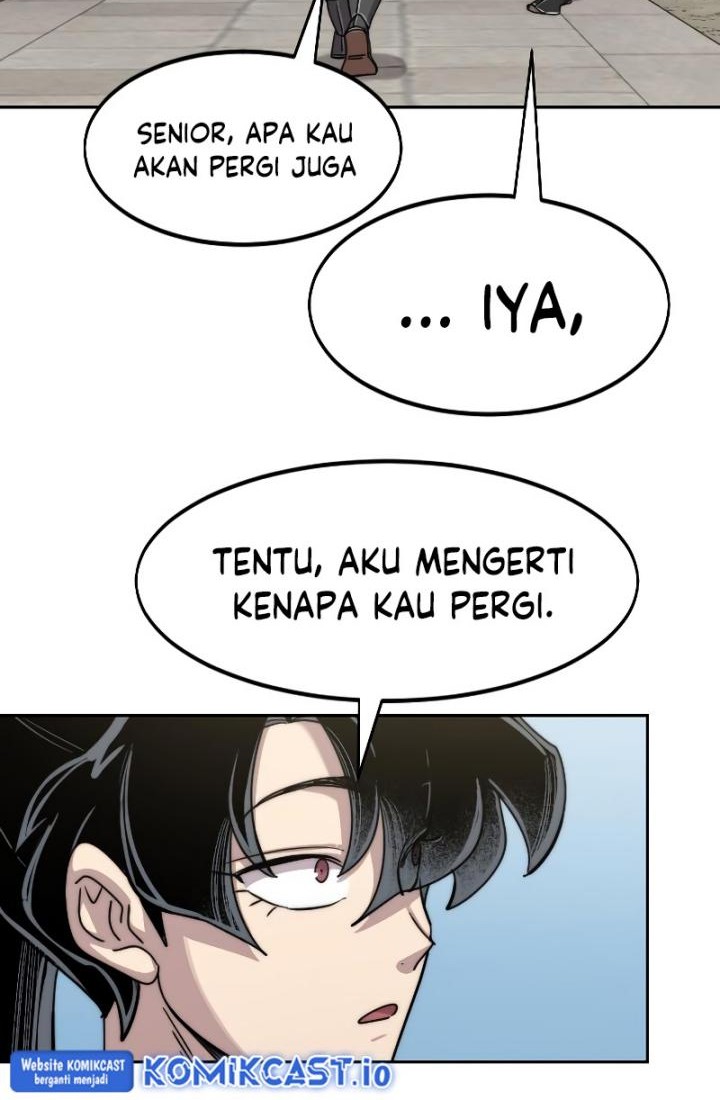Return of the Flowery Mountain Sect Chapter 73 - halaman 96