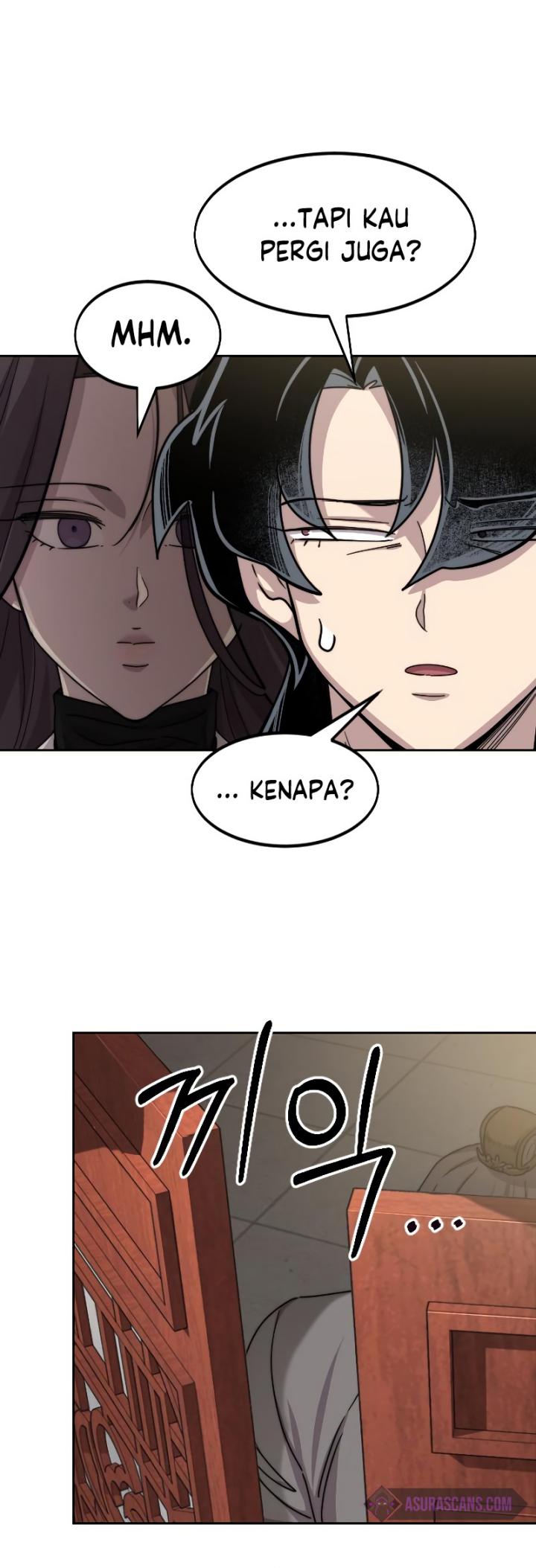 Return of the Flowery Mountain Sect Chapter 73 - halaman 97
