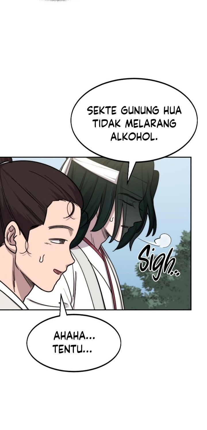 Return of the Flowery Mountain Sect Chapter 74 - halaman 11