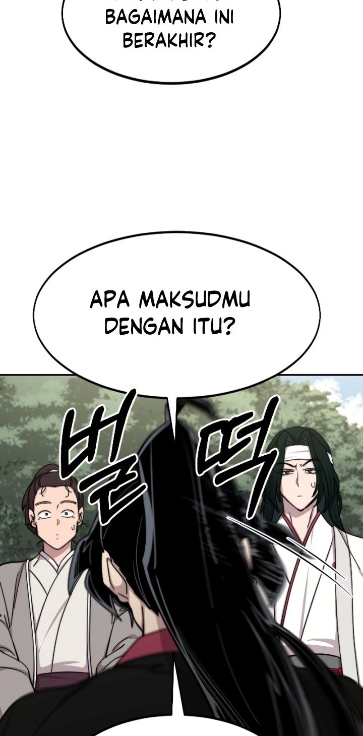 Return of the Flowery Mountain Sect Chapter 74 - halaman 29