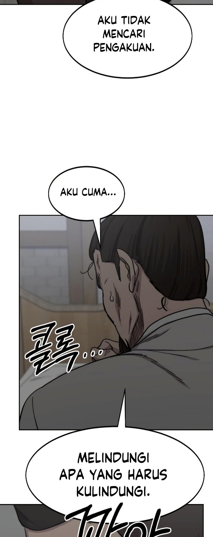 Return of the Flowery Mountain Sect Chapter 74 - halaman 45