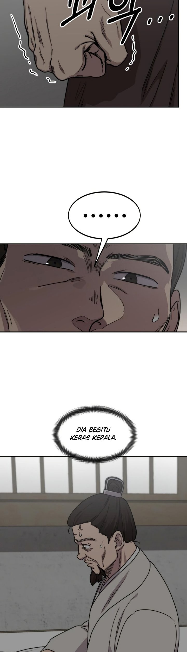 Return of the Flowery Mountain Sect Chapter 74 - halaman 46