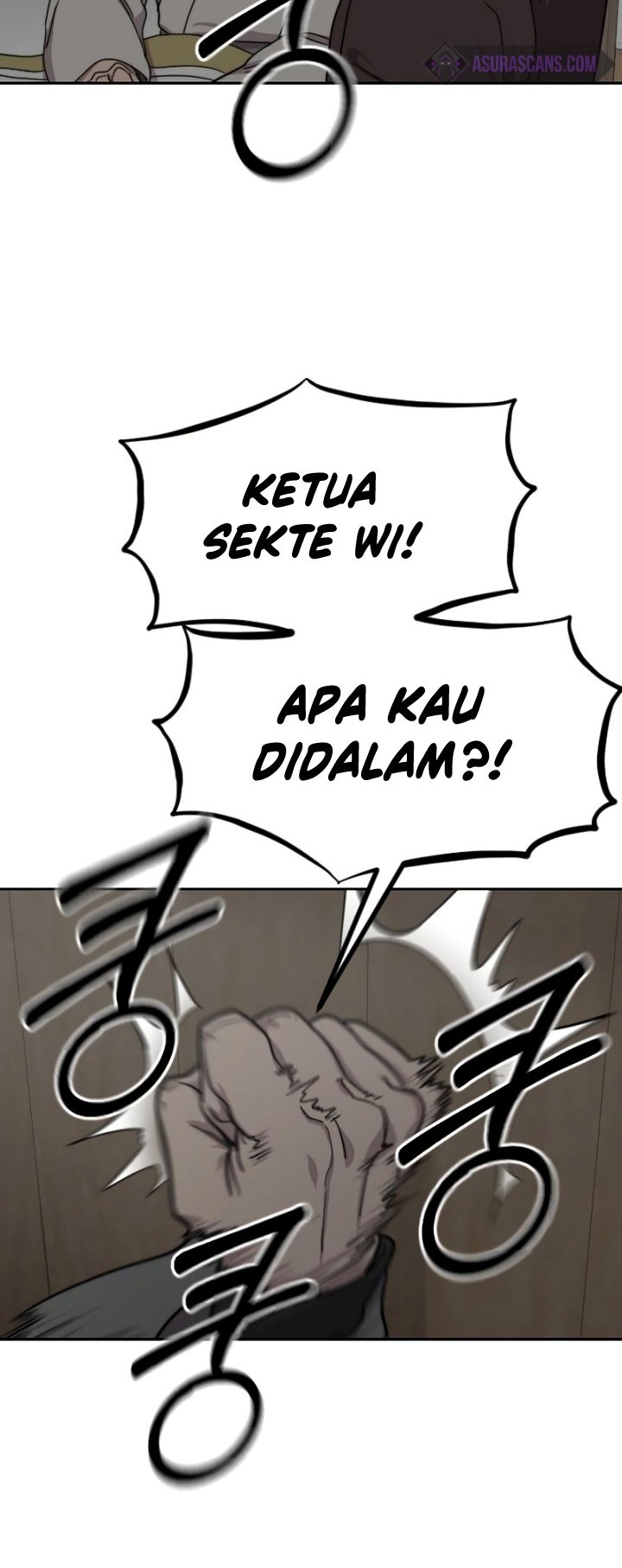 Return of the Flowery Mountain Sect Chapter 74 - halaman 49