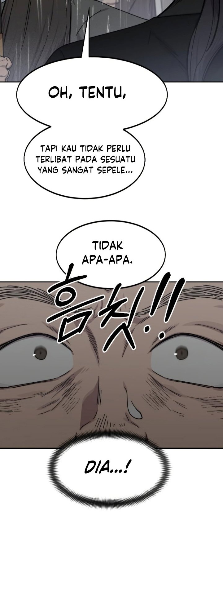 Return of the Flowery Mountain Sect Chapter 74 - halaman 61