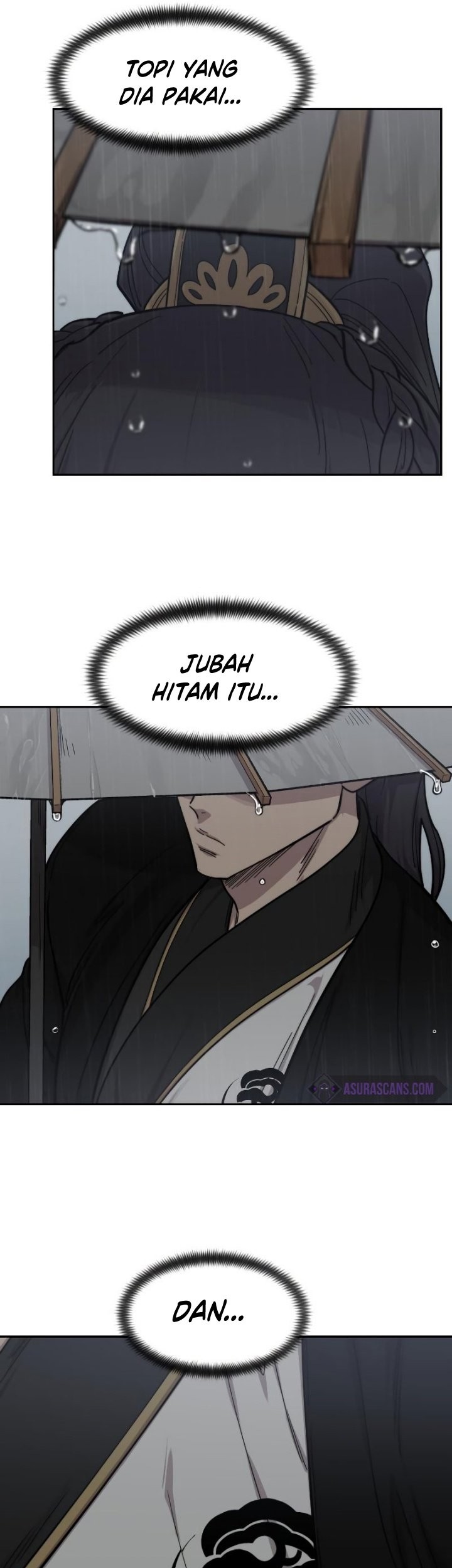 Return of the Flowery Mountain Sect Chapter 74 - halaman 62