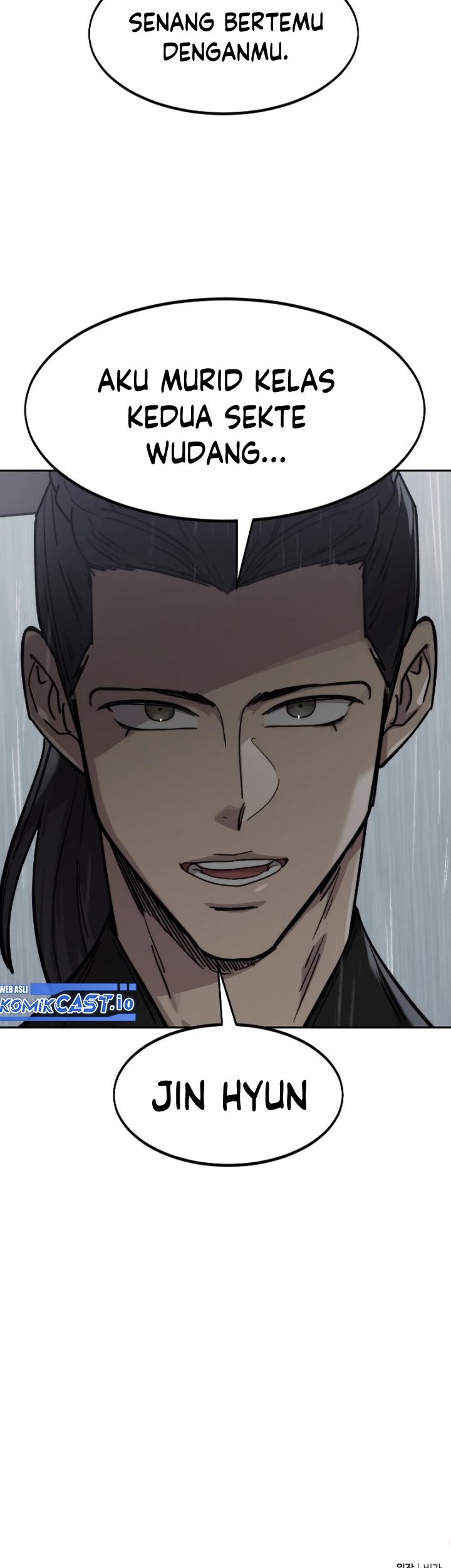 Return of the Flowery Mountain Sect Chapter 74 - halaman 66