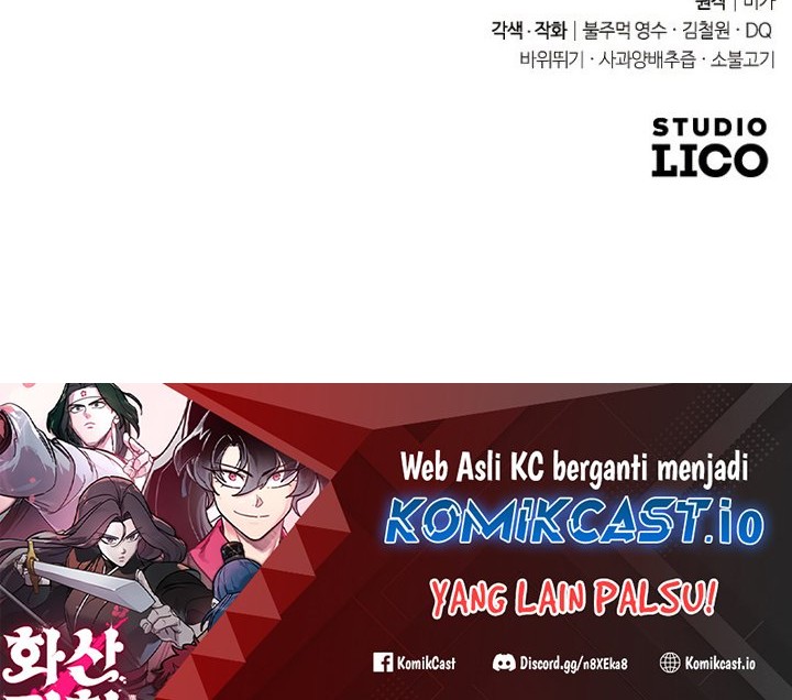 Return of the Flowery Mountain Sect Chapter 74 - halaman 67