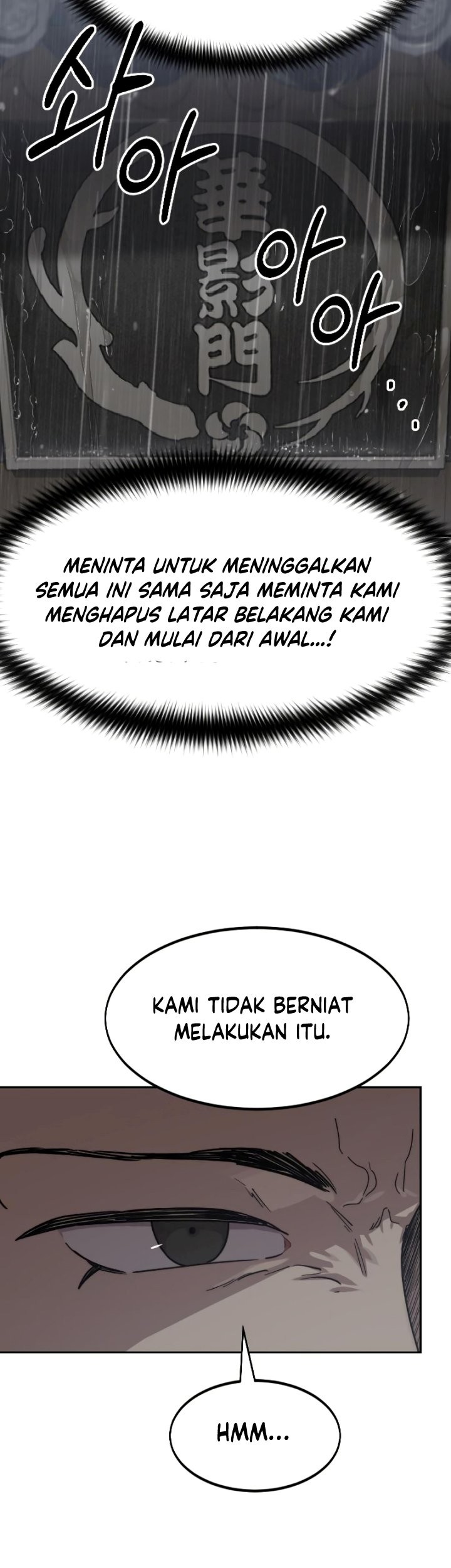 Return of the Flowery Mountain Sect Chapter 75 - halaman 10