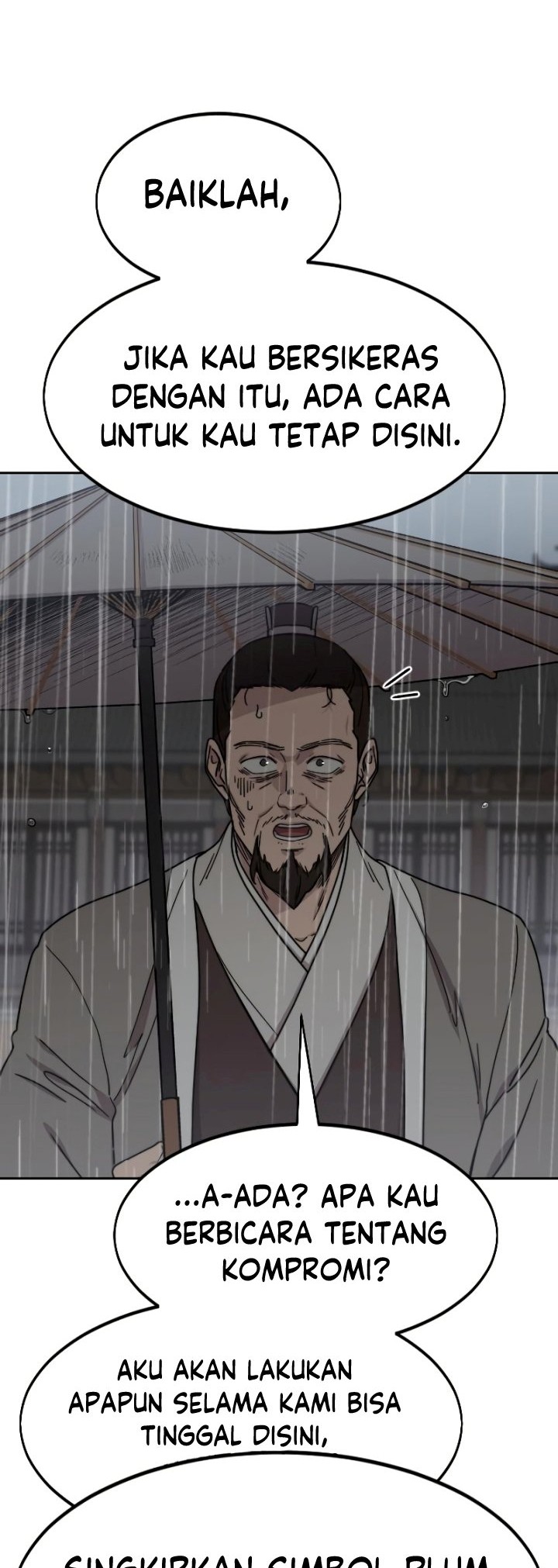 Return of the Flowery Mountain Sect Chapter 75 - halaman 11