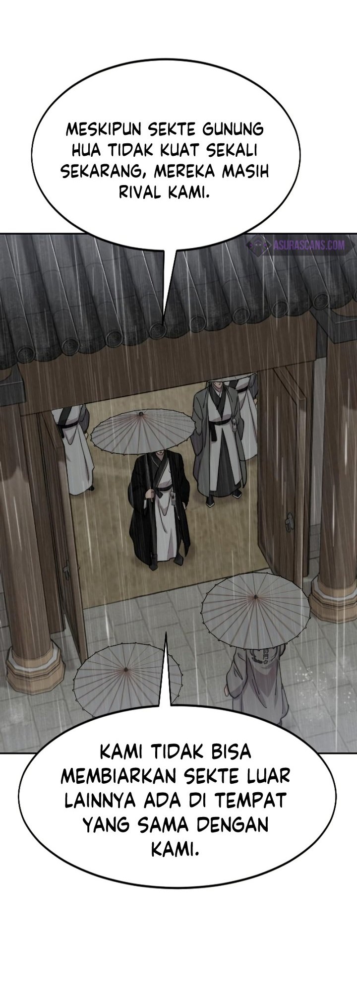 Return of the Flowery Mountain Sect Chapter 75 - halaman 13