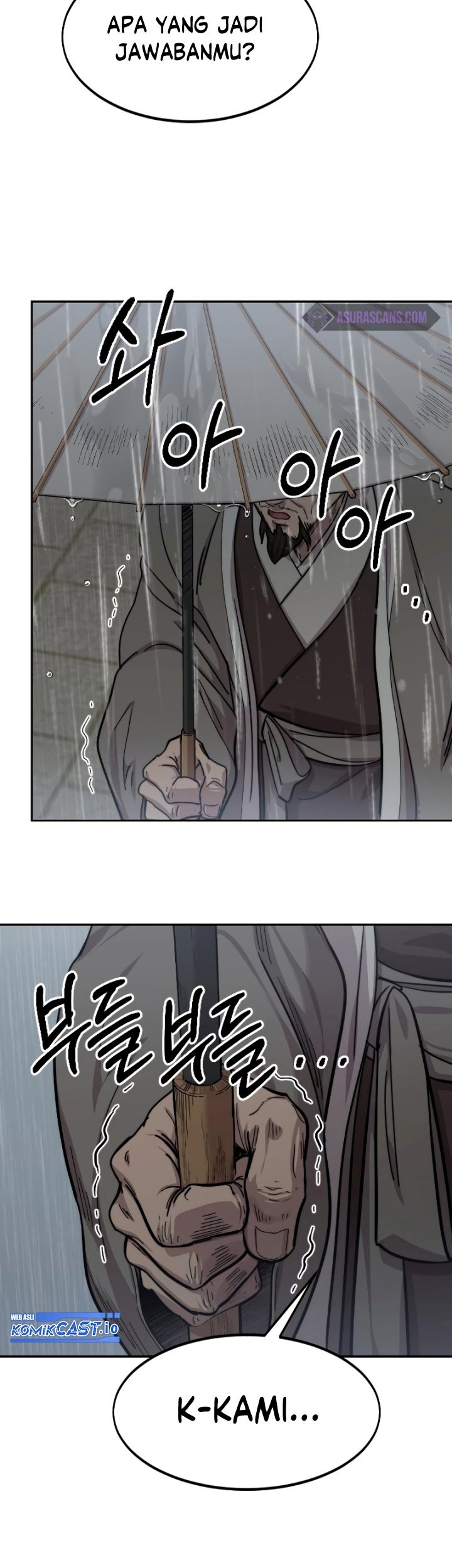 Return of the Flowery Mountain Sect Chapter 75 - halaman 16
