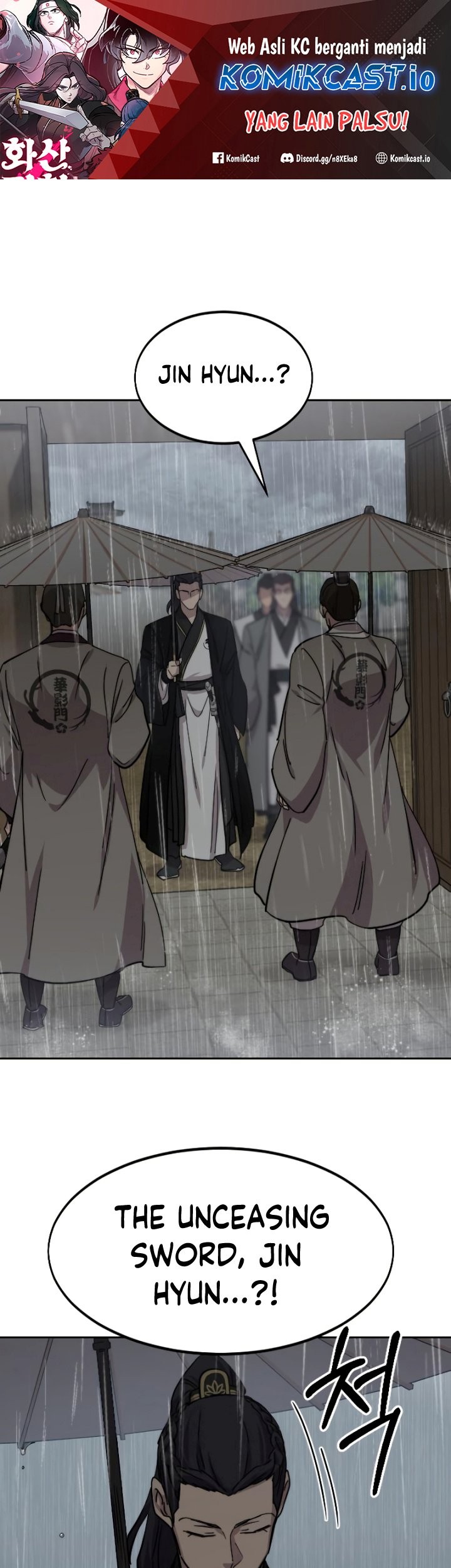 Return of the Flowery Mountain Sect Chapter 75 - halaman 2