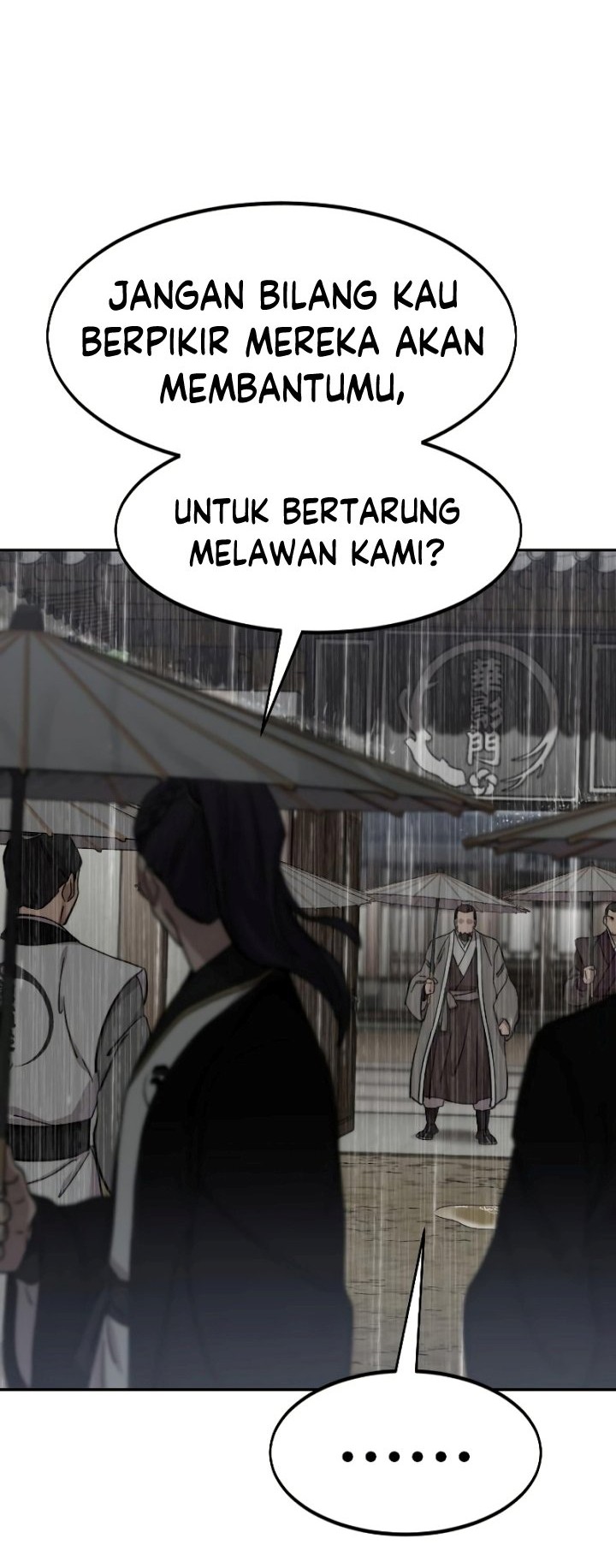 Return of the Flowery Mountain Sect Chapter 75 - halaman 23