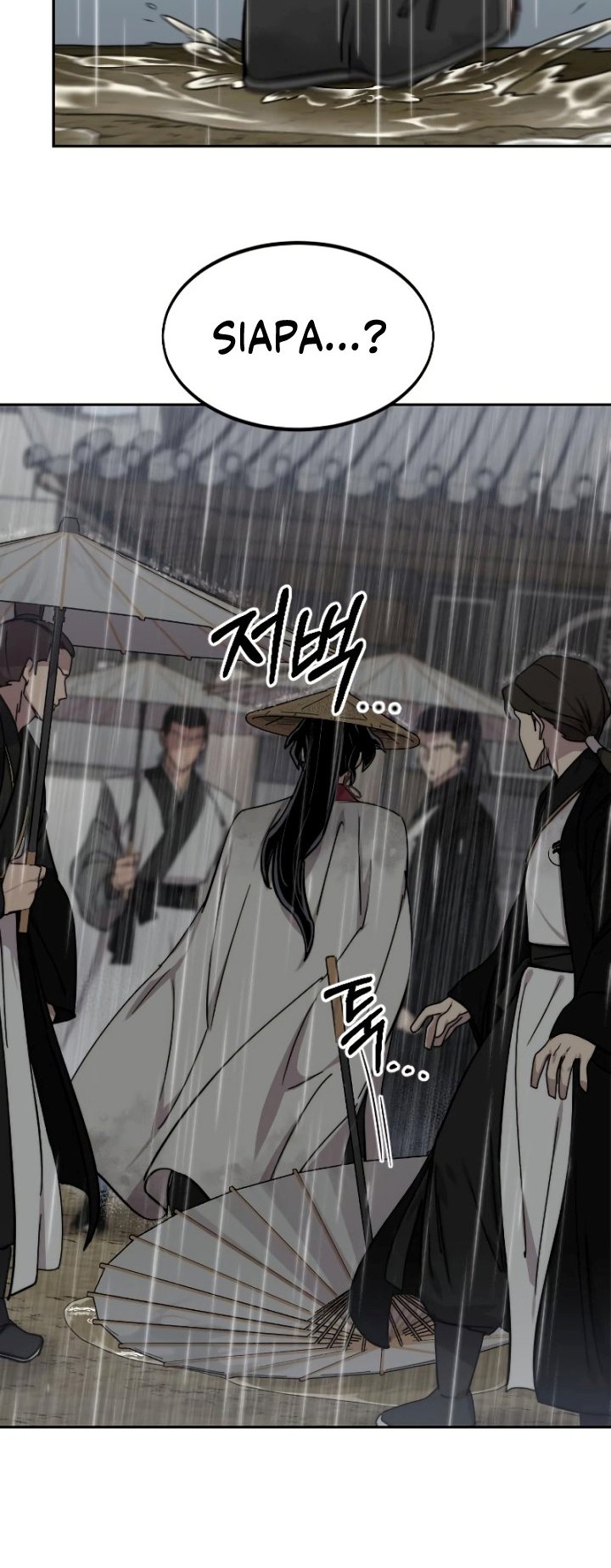 Return of the Flowery Mountain Sect Chapter 75 - halaman 29