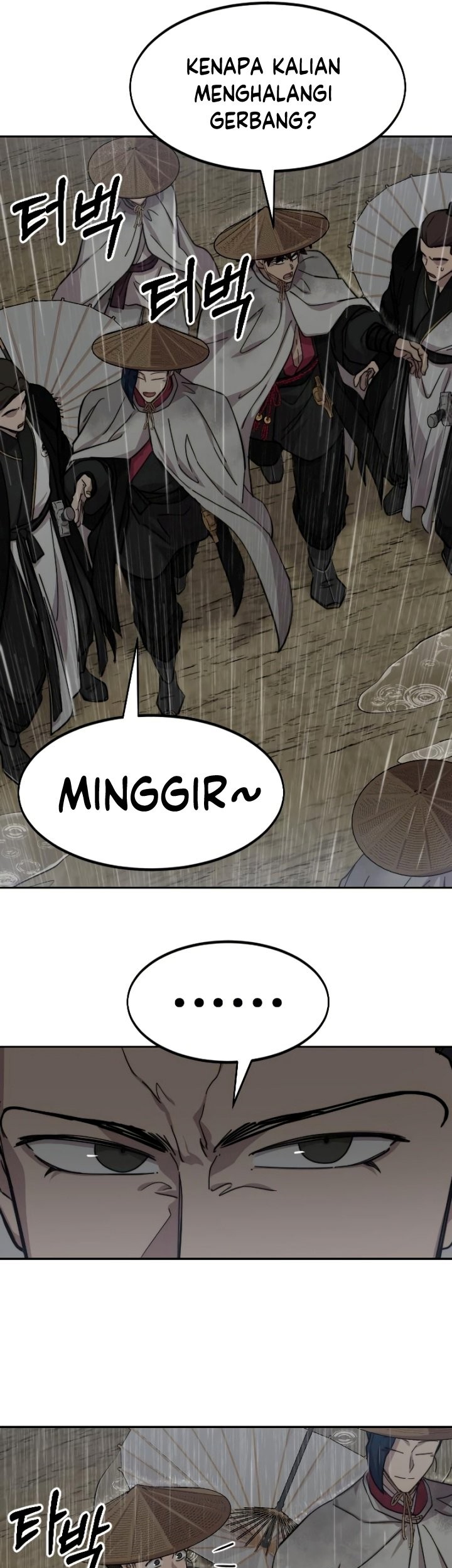 Return of the Flowery Mountain Sect Chapter 75 - halaman 32