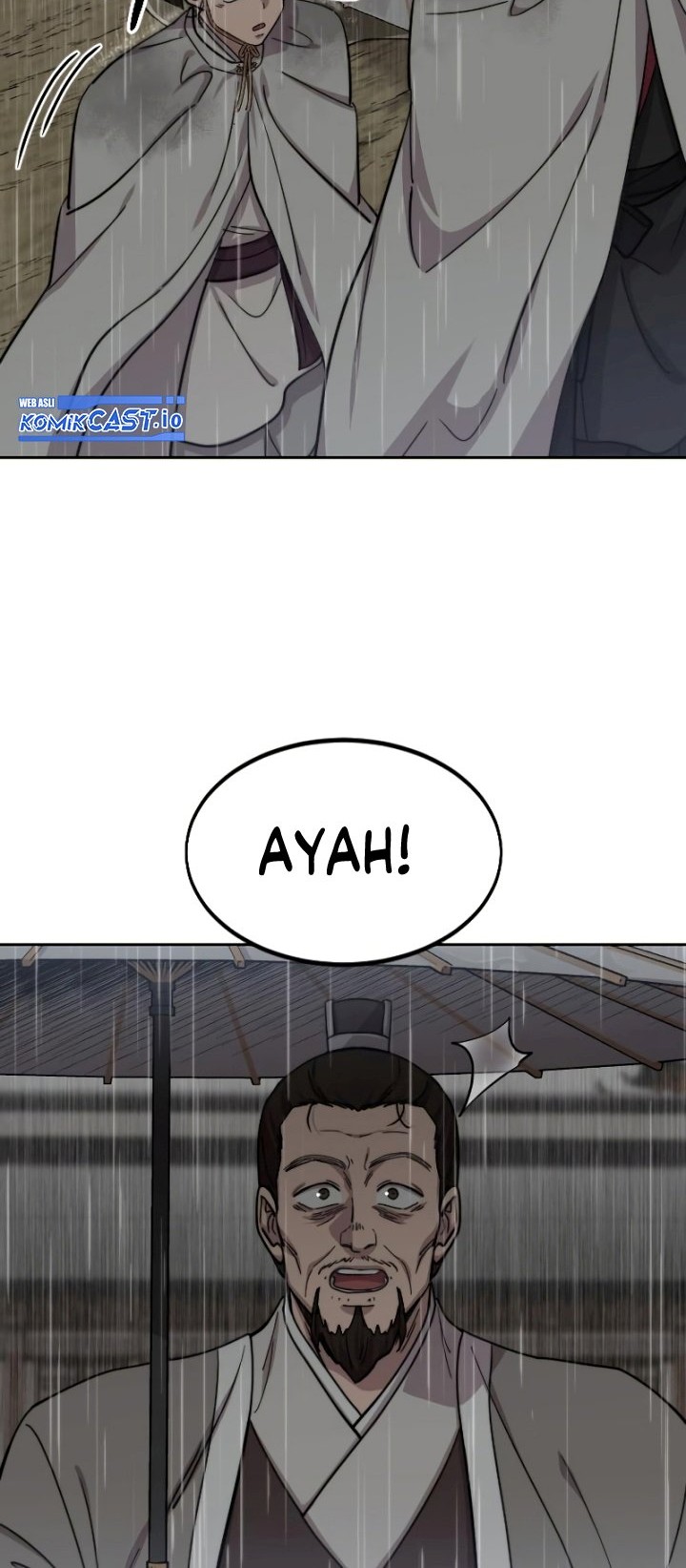 Return of the Flowery Mountain Sect Chapter 75 - halaman 33