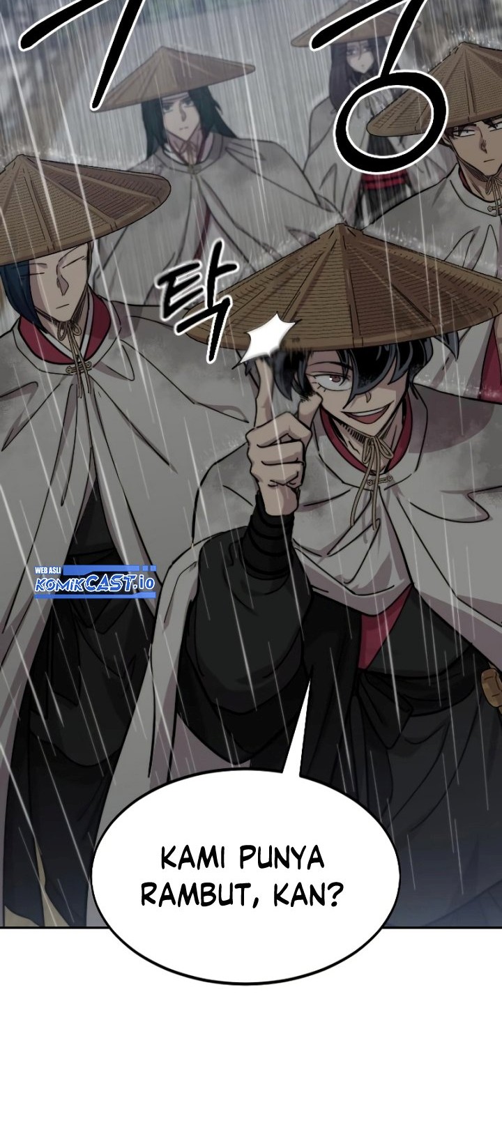 Return of the Flowery Mountain Sect Chapter 75 - halaman 37