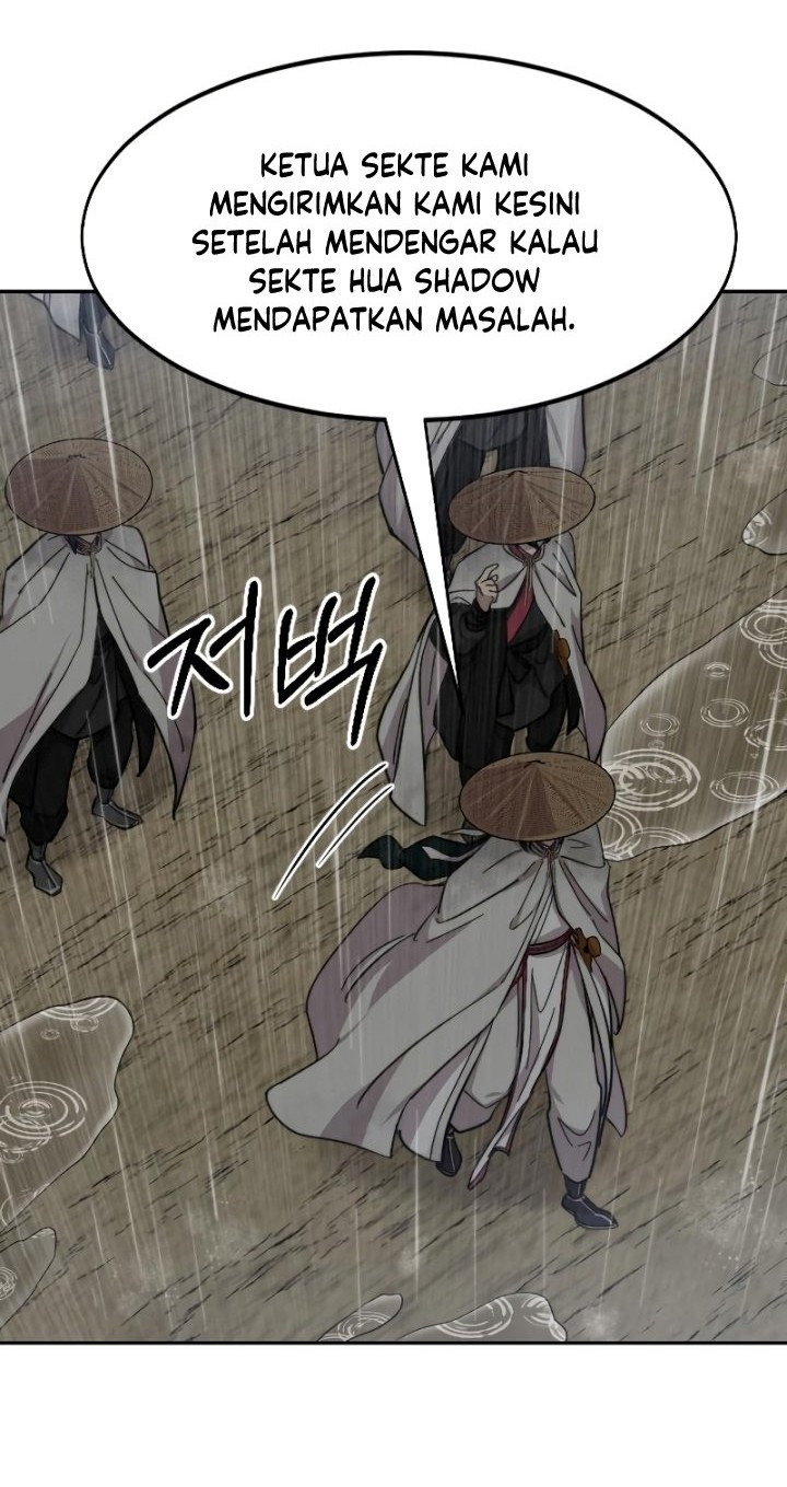 Return of the Flowery Mountain Sect Chapter 75 - halaman 39