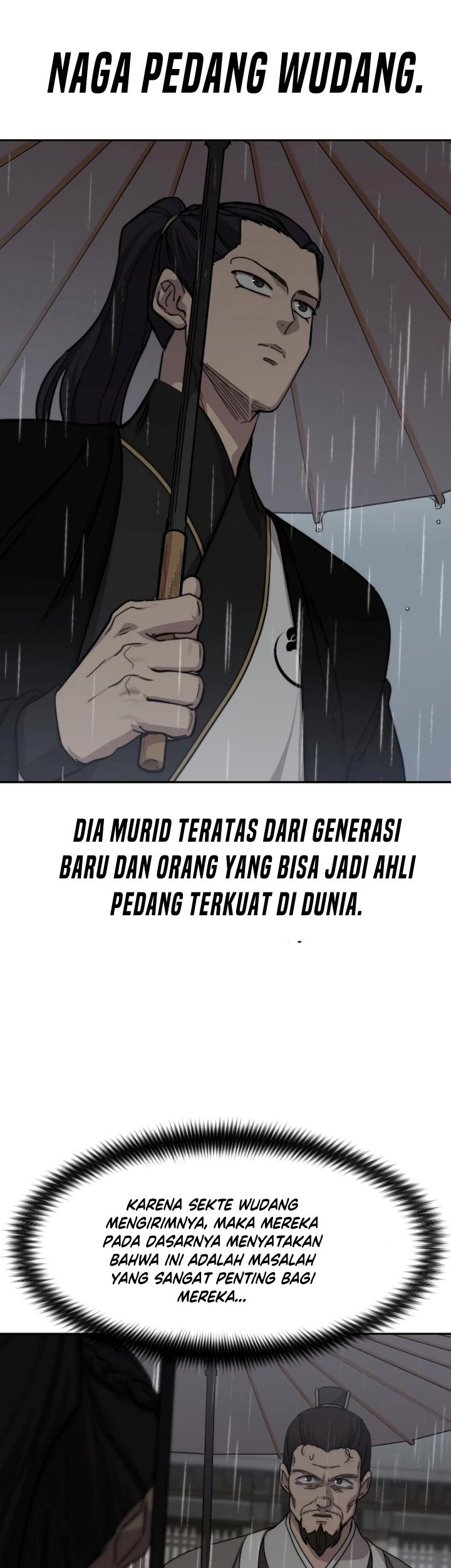 Return of the Flowery Mountain Sect Chapter 75 - halaman 4