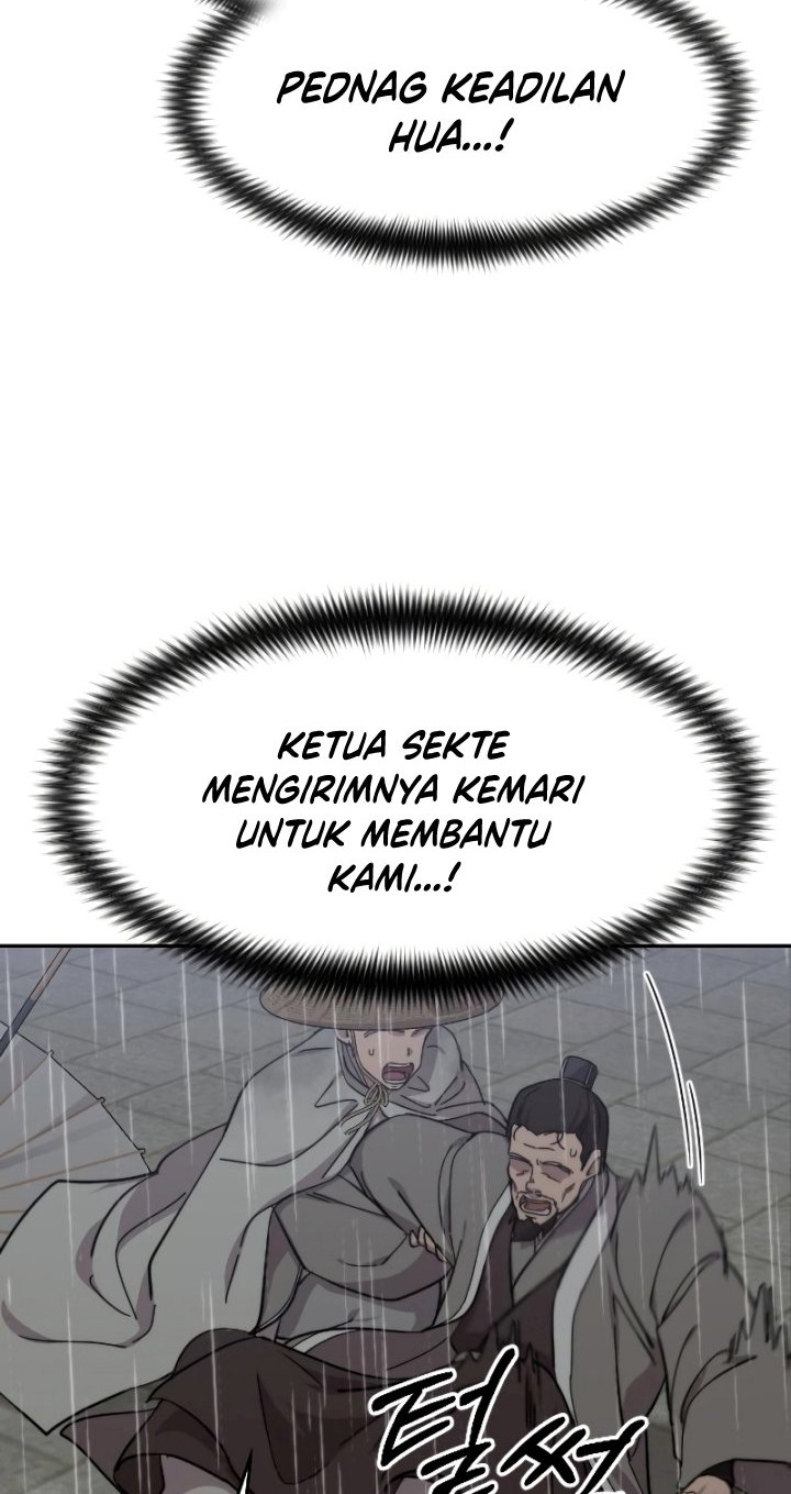 Return of the Flowery Mountain Sect Chapter 75 - halaman 41