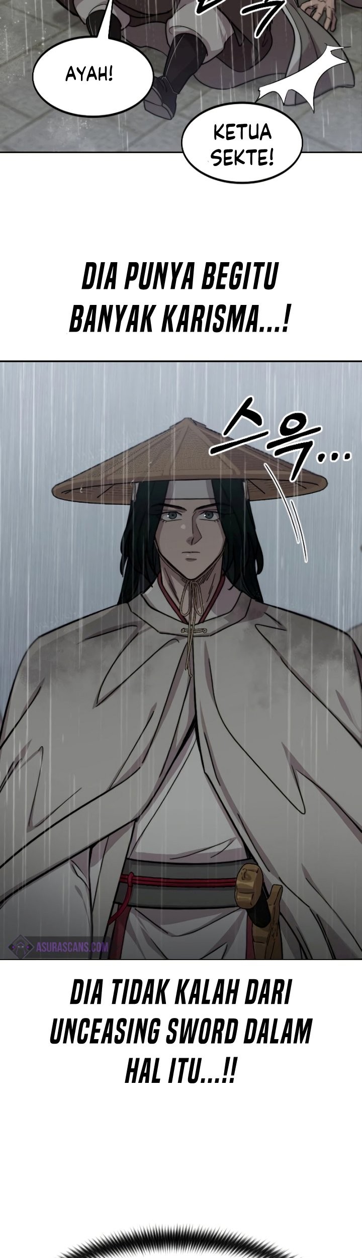 Return of the Flowery Mountain Sect Chapter 75 - halaman 42
